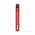 Xcoolvapor 800 puffs disposable e-cigarettes pods NASTY FIX